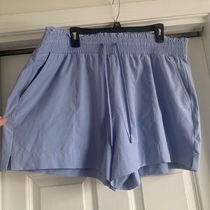 Abercrombie Athletic Shorts